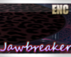 Enc. Jawbreaker Rug