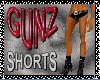 @ Belted Short Shorts