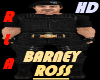 [RLA]Barney Ross HD