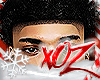 xOz Ruben Curls VIIII