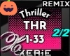 🎃THR Thriller 2/2-RMX