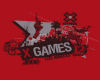 X-Games 12 Shirt Orange