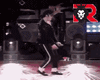 🦁 Dance MJ