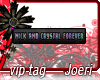 j| Nickcrystal Forever