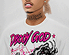 db. T-Shirt RoseTattoo