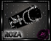 *R*Chained Cuffs L/R*