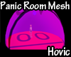 Panic Room Mesh