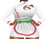 Christmas Apron