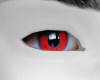 Ino red eyes M