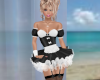 French Maid Outfit