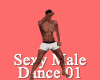Male Sexy Dance  PSEXY