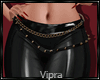 Punk Leggings