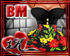!!1K Paradise Dress BM