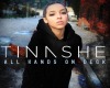 AllHandsOnDeck-Tinashe
