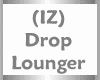 (IZ) Drop Lounger