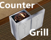 Food Counter/Grill