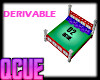 Q! DERIVE BED 1