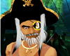 [AM]PirateWolfBeard