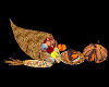 Creepy Cornucopia
