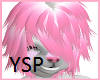 Y.S.P Pinky Star hair