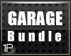 1P | Garage Bundle