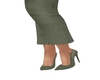 Green Heels