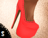  .Heels