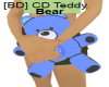 [BD] CD Teddy Bear