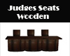 Judge Table #5