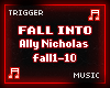 [L] Fall Into Ally. N