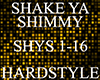 Shake Ya Shimmy