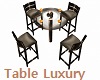 Luxury Palace Table