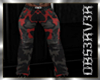 CAMO JEANS