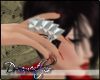 [dc]nana armour ring