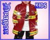 KIDS Fireman ED