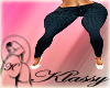 (DEL)AZ Premium Jeans V1