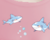 Pink Shark