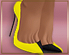 Amore Leather Pumps