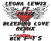 Leona ft Trazz - Bleedin