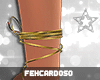F✰ OCEANE HEELS
