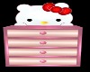 LWR}Kitty Dresser