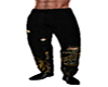 SOPHISTICATED PANT