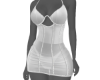 Aria White Dress♛