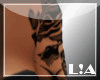 L!A arm tattoo 2