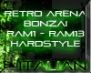 It! Retro Arena - Bonzai