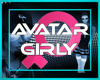 ! Avatarr Girly +15dance
