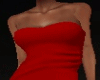 Gown Valentine's Dress