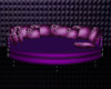 Shay Purple Lounge