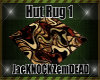 ::Hut Rug1