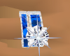 TT Blue Diamond Ring (F)